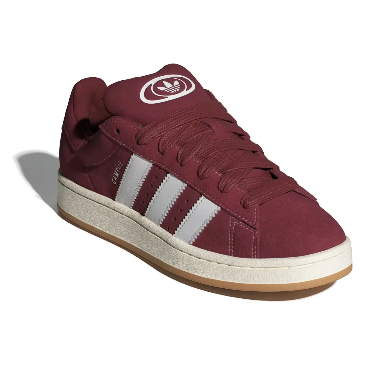 Adidas Campus 00s "Noble Maroon"