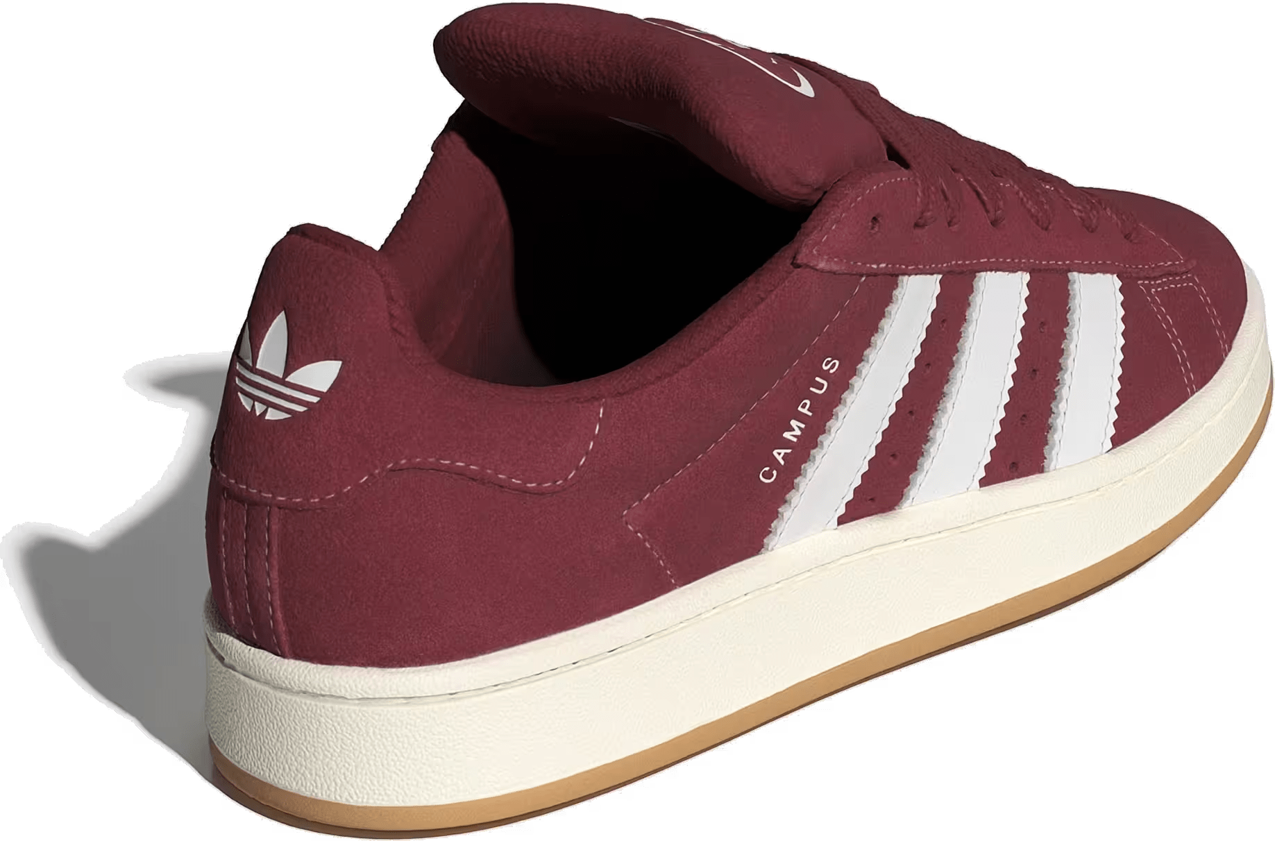 Adidas Campus 00s "Noble Maroon"