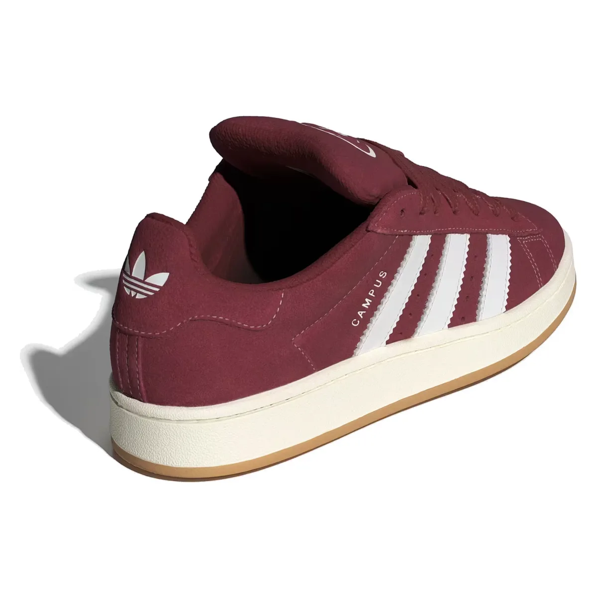 Adidas Campus 00s "Noble Maroon"