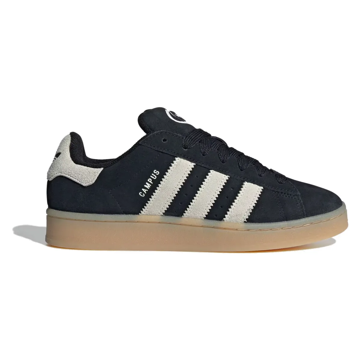 adidas Campus 00s "Black Gum"
