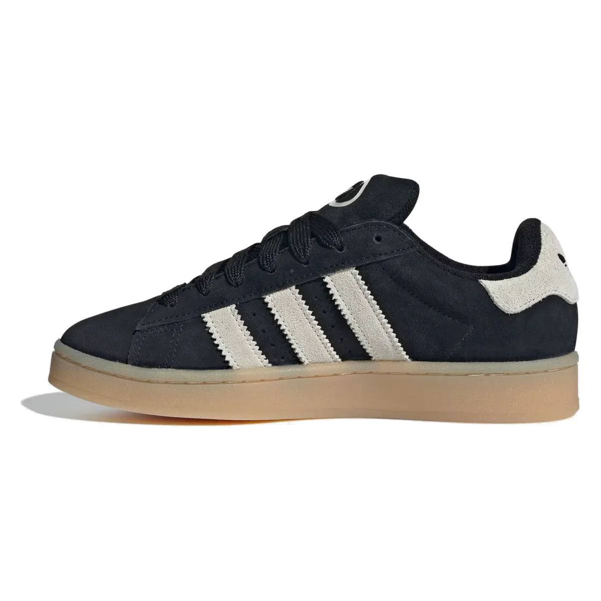 adidas Campus 00s "Black Gum"