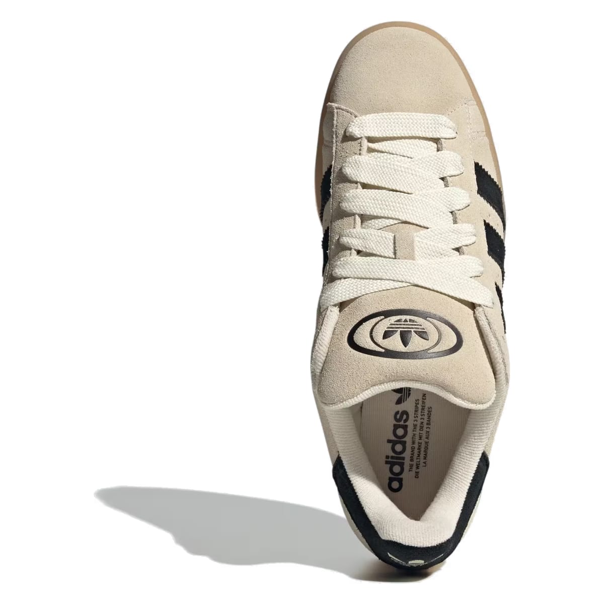adidas Campus 00s "Gum"