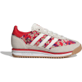adidas SL 72 RS GS "Liberty London Floral Off White Red"
