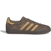 adidas Gazelle Indoor "Cargo Brown"