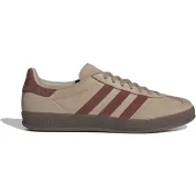 Adidas Gazelle Indoor "Trace Khaki"