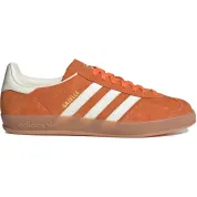 Adidas Gazelle Indoor "Orange"