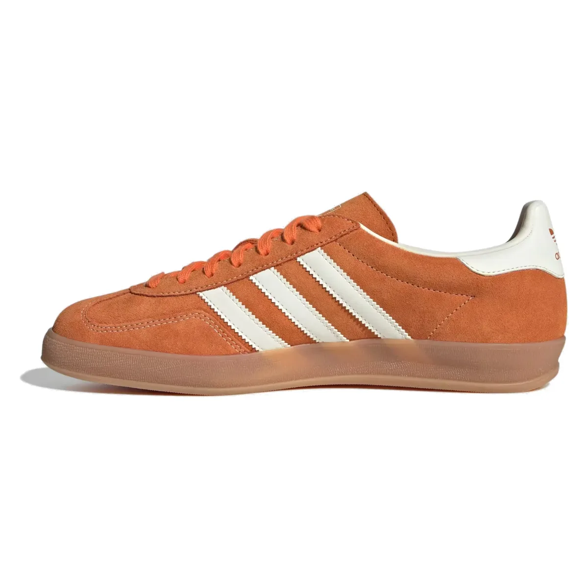 Adidas Gazelle Indoor "Orange"