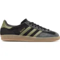 Adidas Gazelle Indoor "Focus Olive"