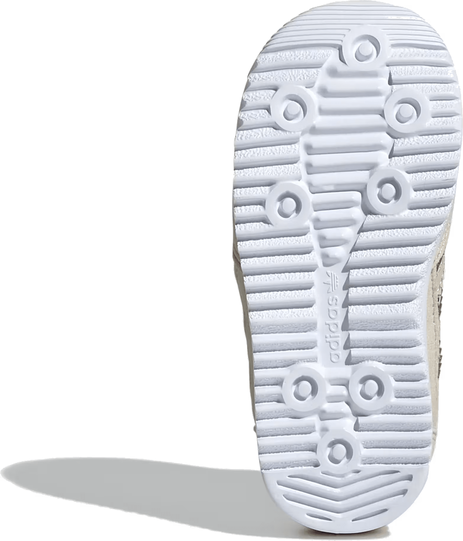 adidas SL 72 RS Liberty London Cloud White Bliss Gum (TD)