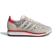 adidas SL 72 RS Liberty London Cloud White Bliss Gum (GS)