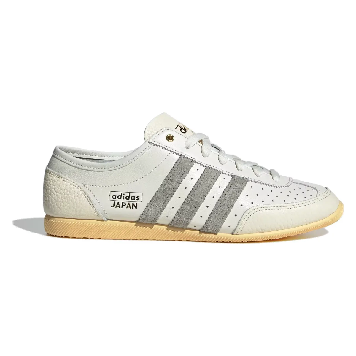 adidas Japan Decon Off White Silver Pebble (Women's)