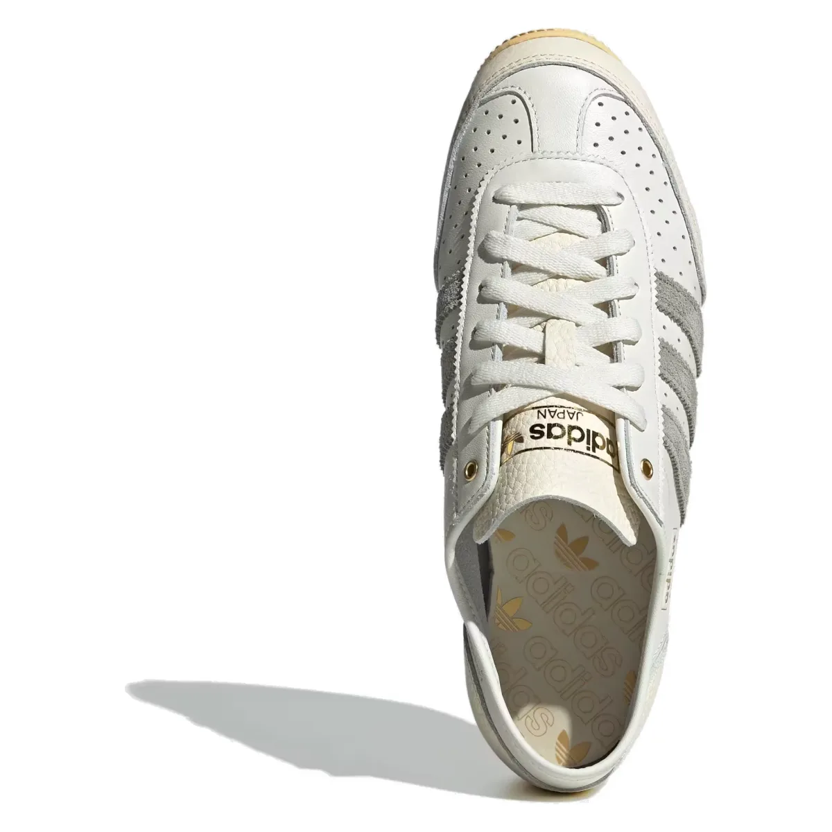 adidas Japan Decon Off White Silver Pebble (Women's)