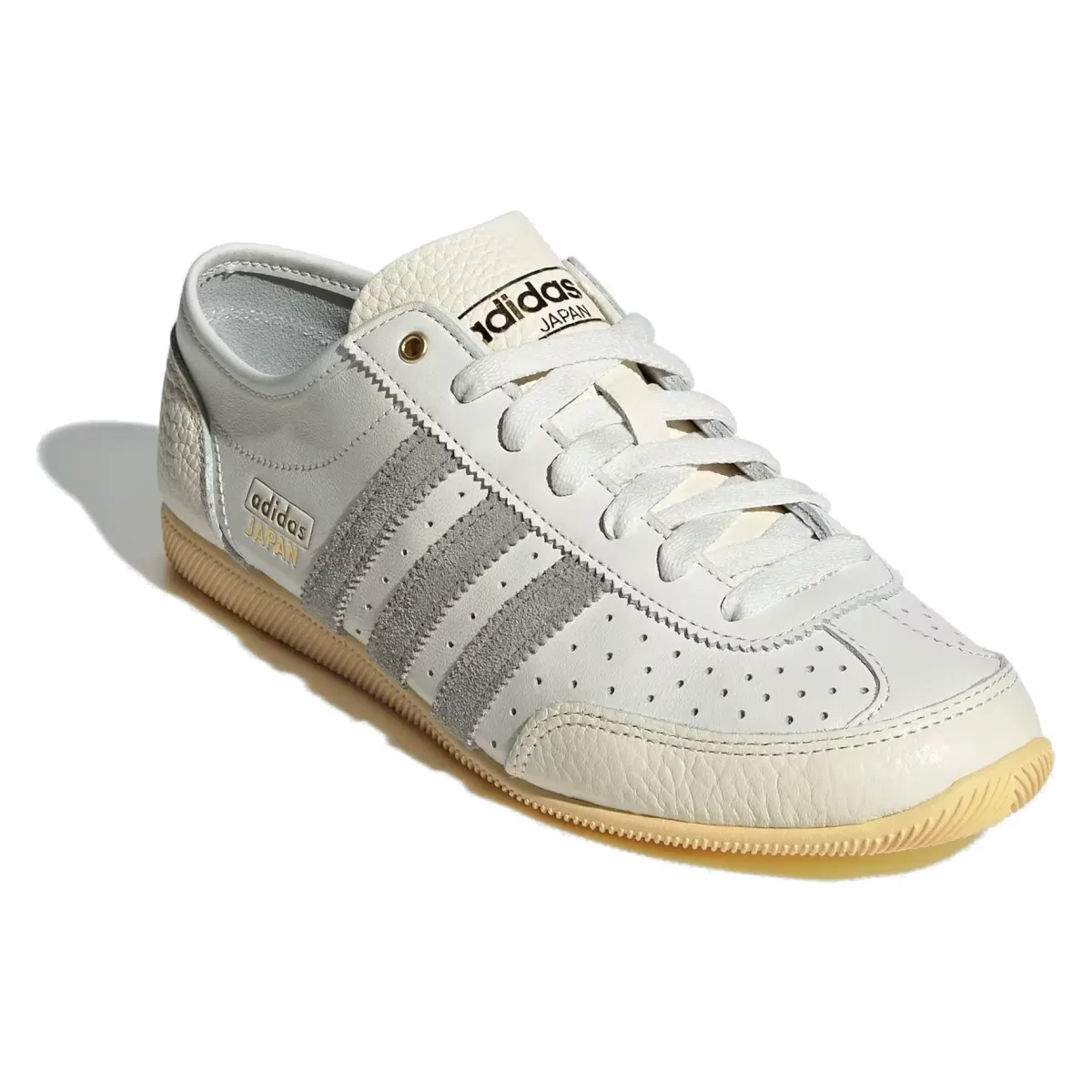 adidas Japan Decon Off White Silver Pebble (Women's)