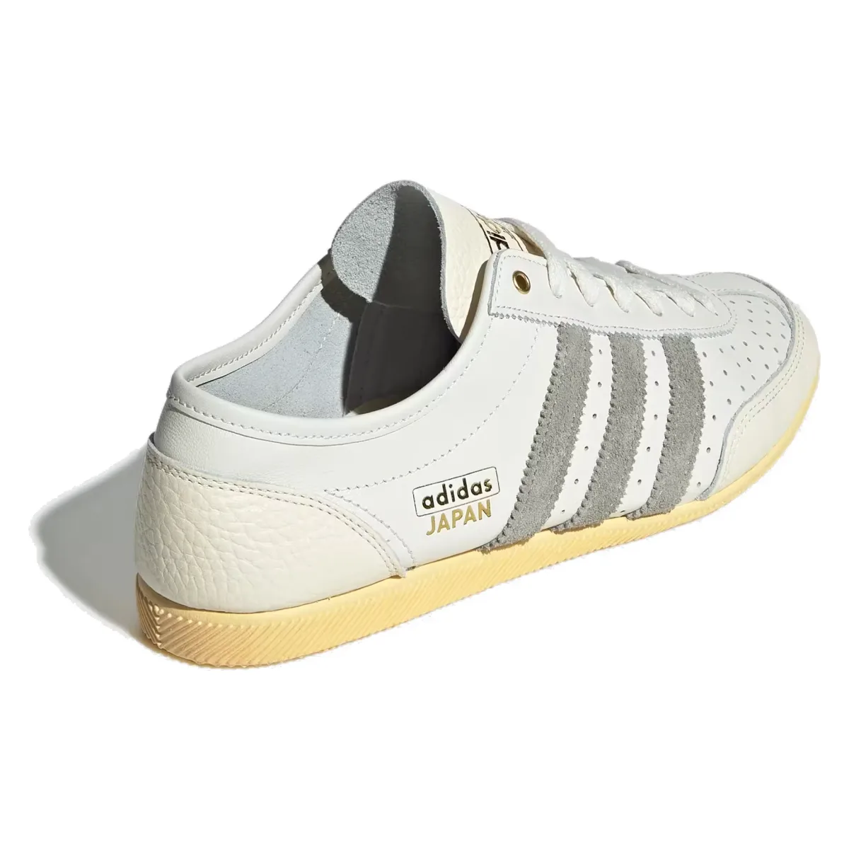 adidas Japan Decon Off White Silver Pebble (Women's)