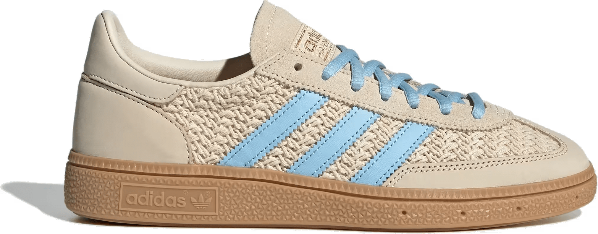 Adidas Handball Spezial "Clear Sky"
