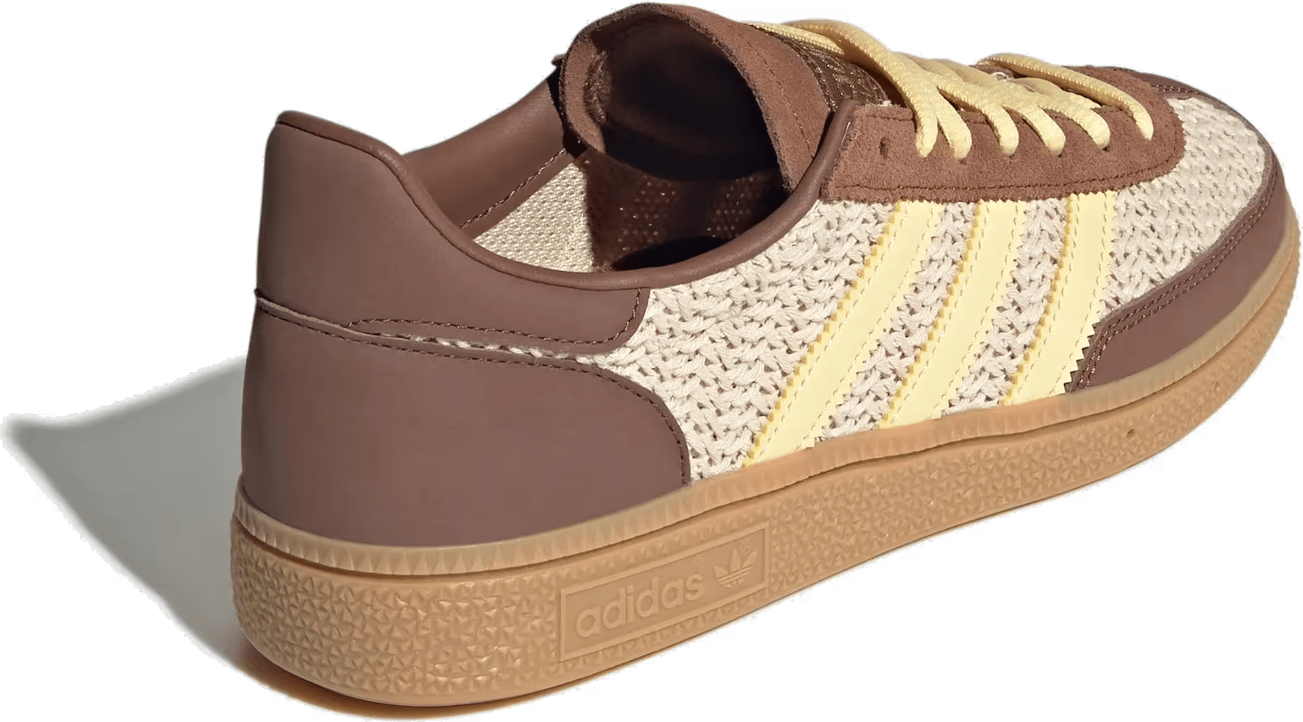 Adidas Handball Spezial "Preloved Brown"