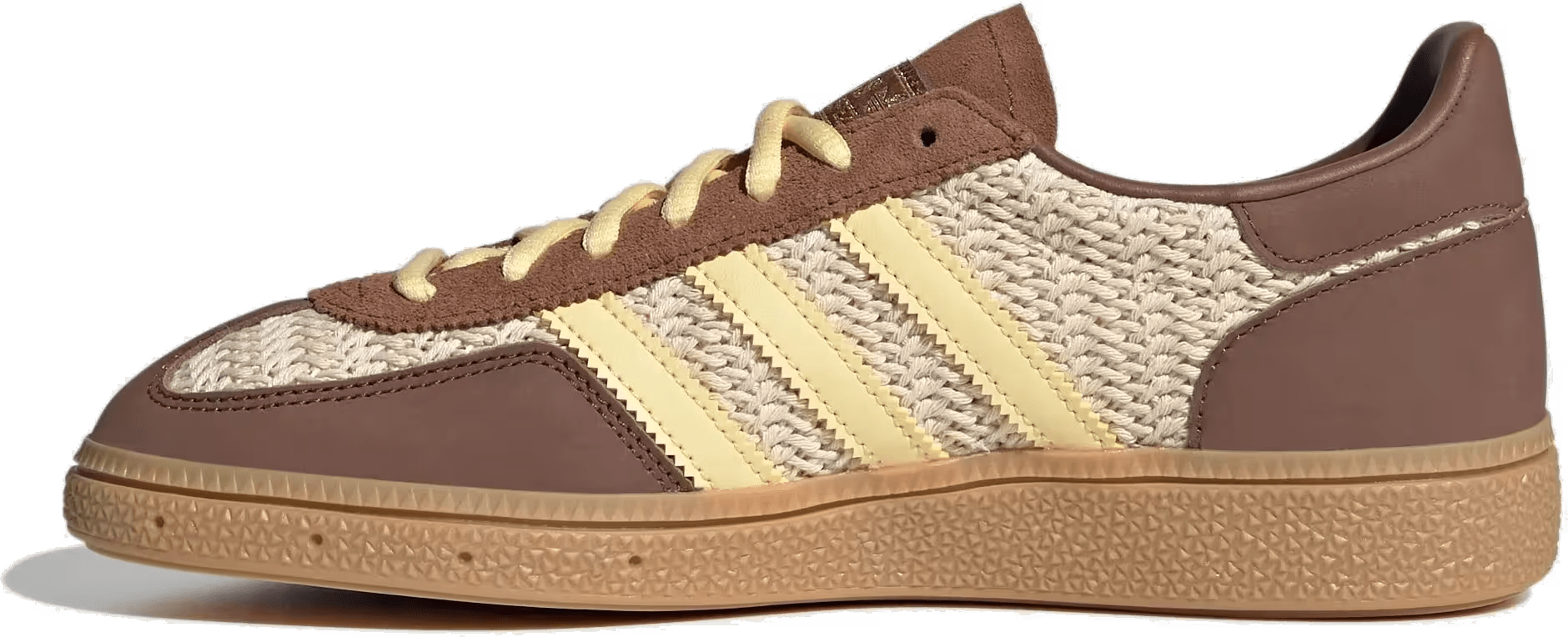 Adidas Handball Spezial "Preloved Brown"