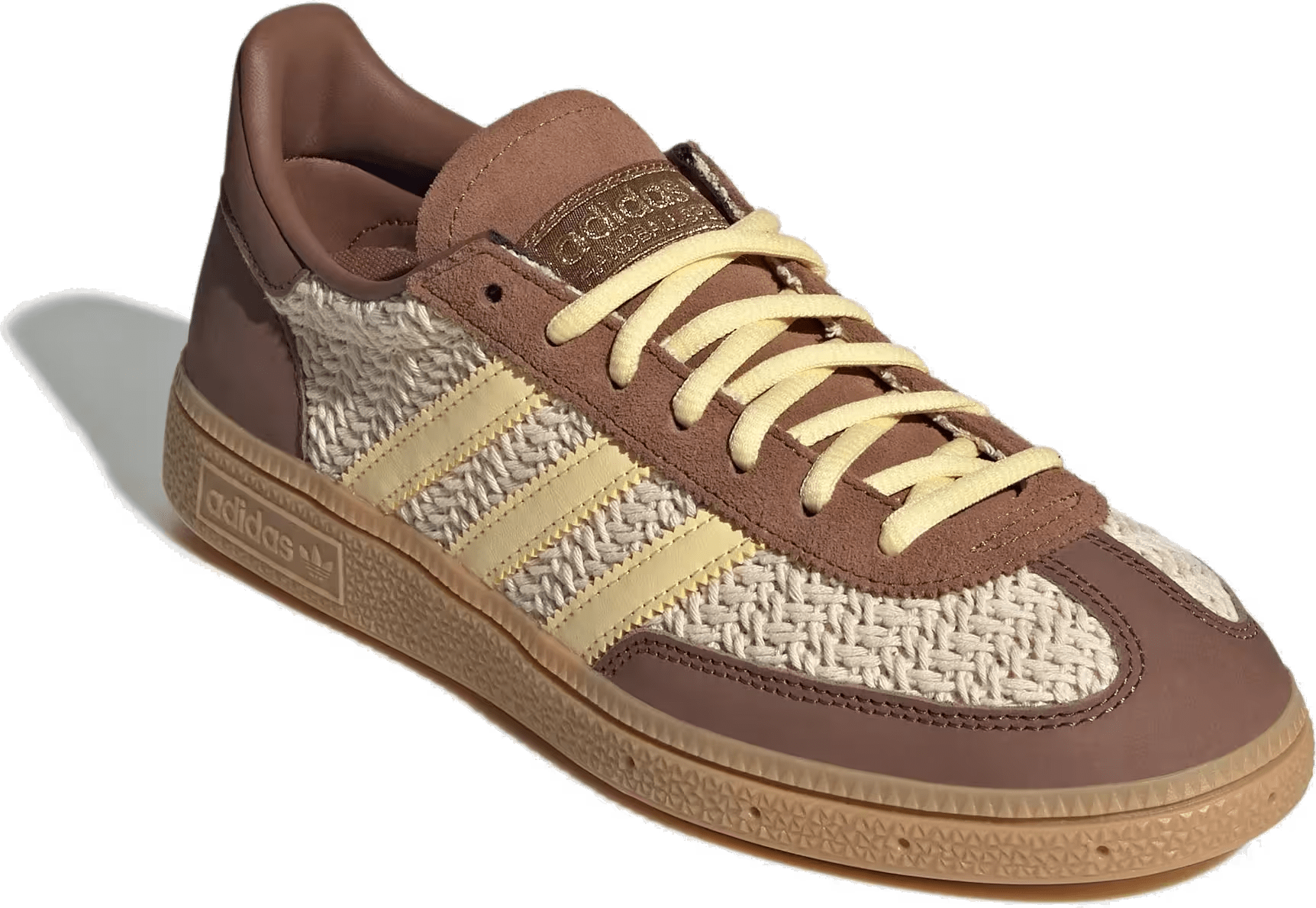 Adidas Handball Spezial "Preloved Brown"