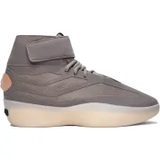 Fear Of God Athletics x Adidas Basketball II High "Putty Beige"