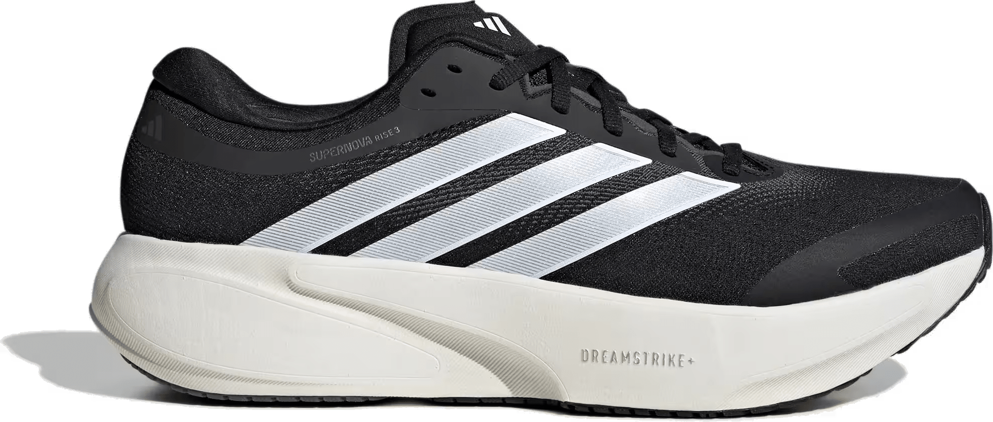 adidas Supernova Rise 3 Black White