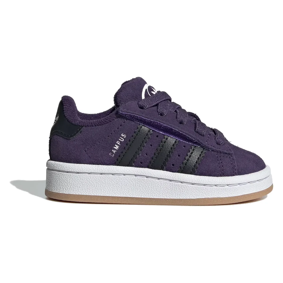 adidas Campus 00s Comfort Closure Camp Aurora Plum Core Black Cloud White (TD)