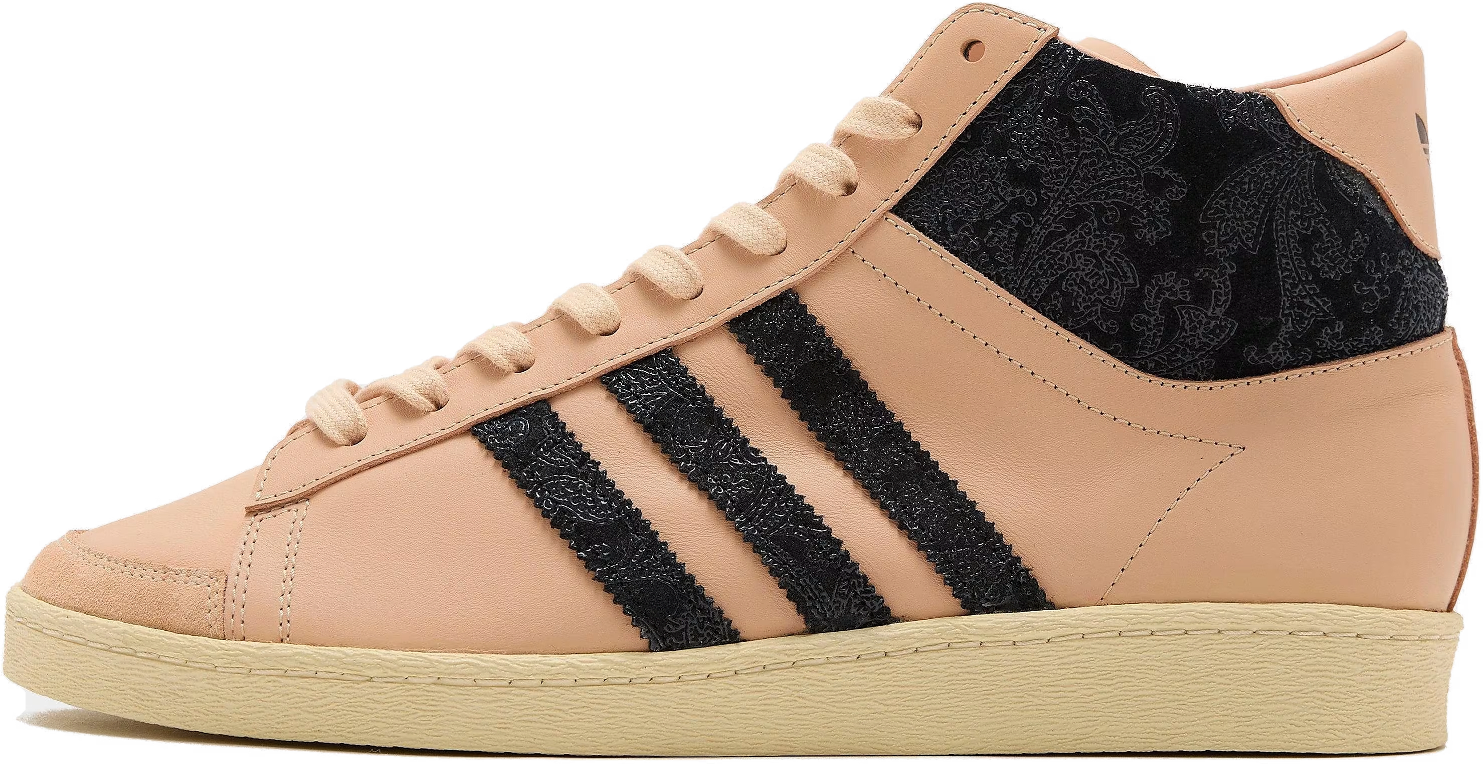 Adidas Originals Jabbar Hi Made in LA