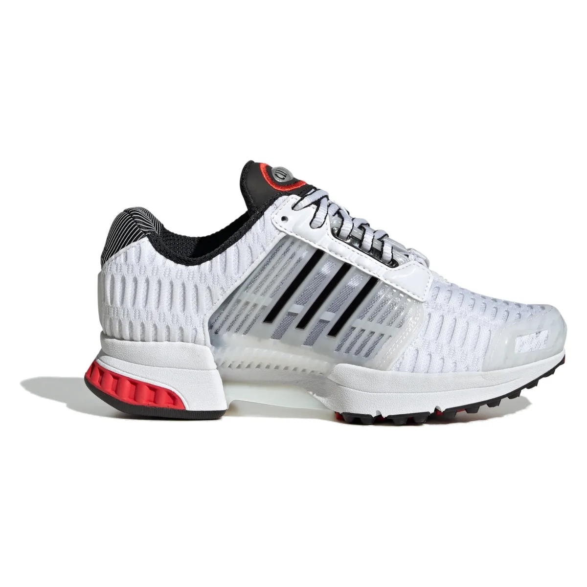adidas Climacool 1 Cloud White Core Black Crystal White (GS)