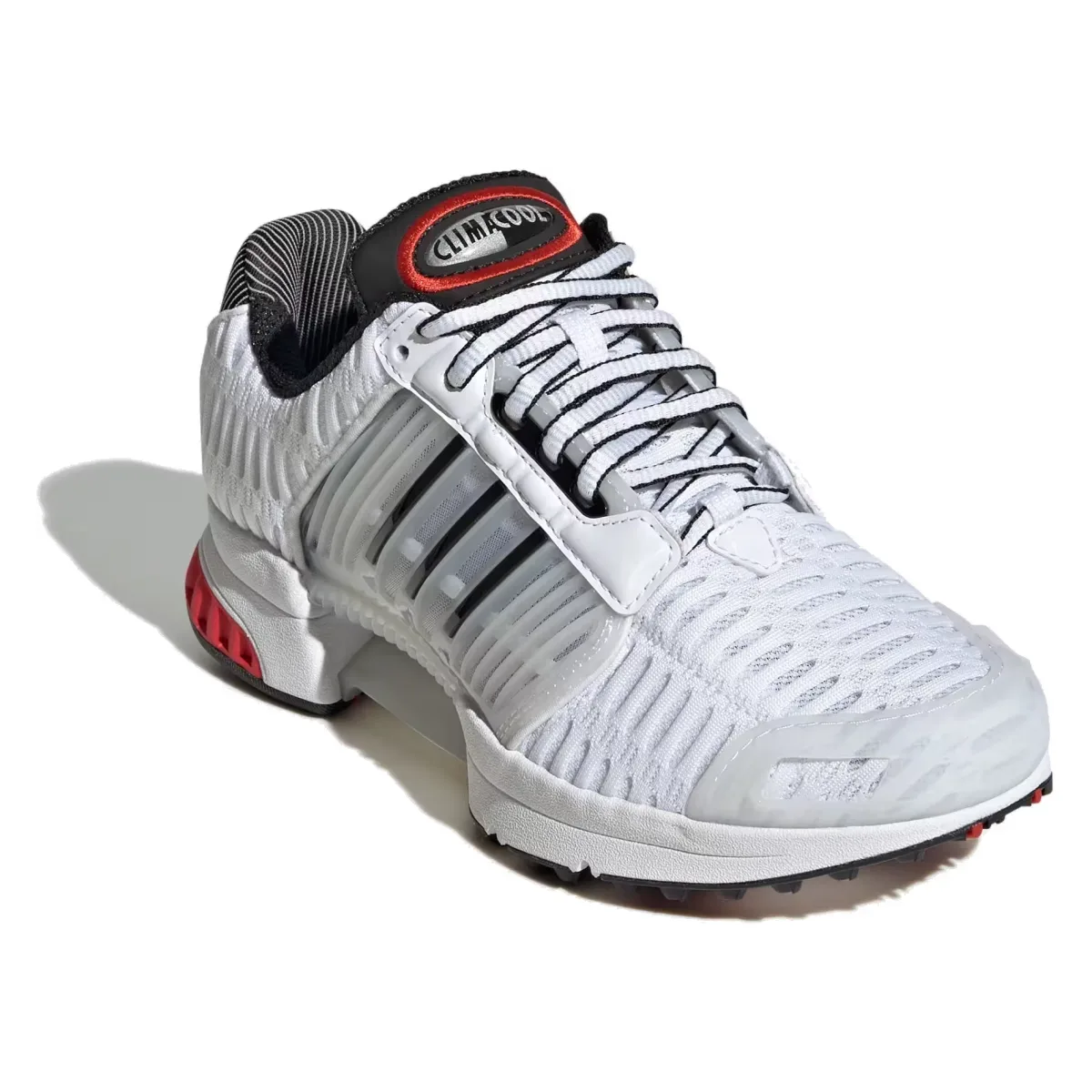 adidas Climacool 1 Cloud White Core Black Crystal White (GS)