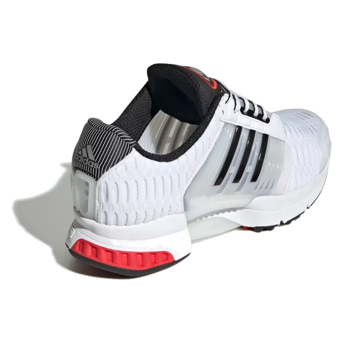 adidas Climacool 1 Cloud White Core Black Crystal White (GS)