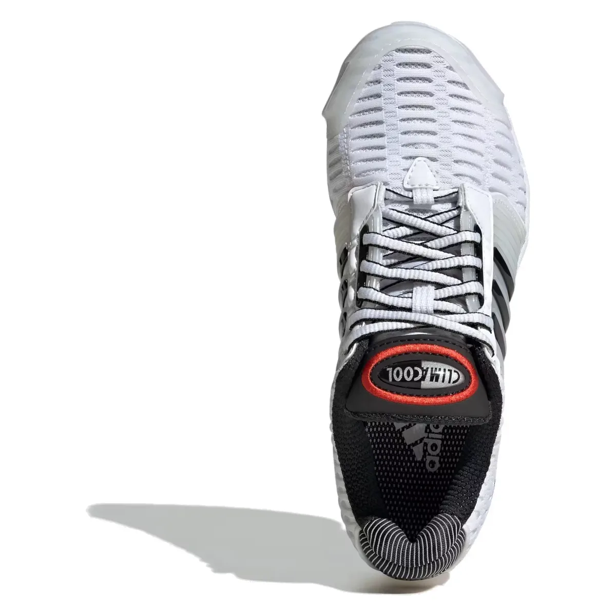 adidas Climacool 1 Cloud White Core Black Crystal White (GS)