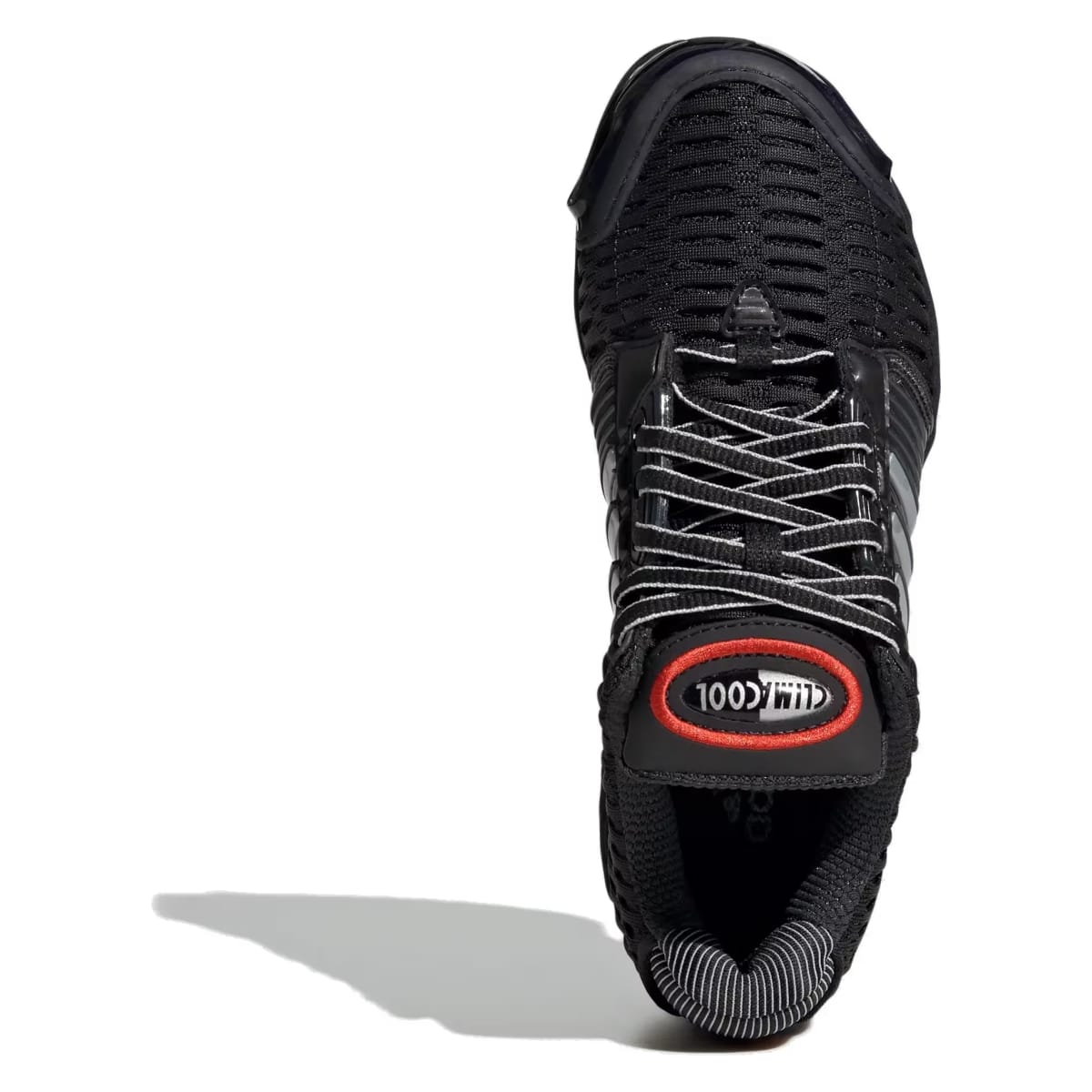 adidas Climacool 1 Core Black Matte Silver Red (GS)