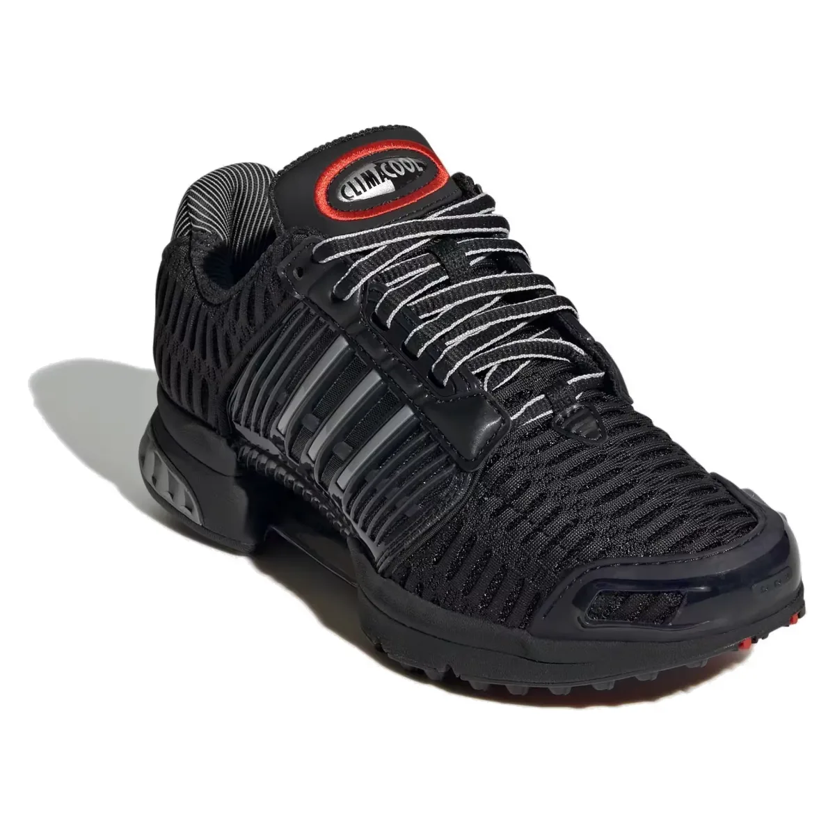 adidas Climacool 1 Core Black Matte Silver Red (GS)