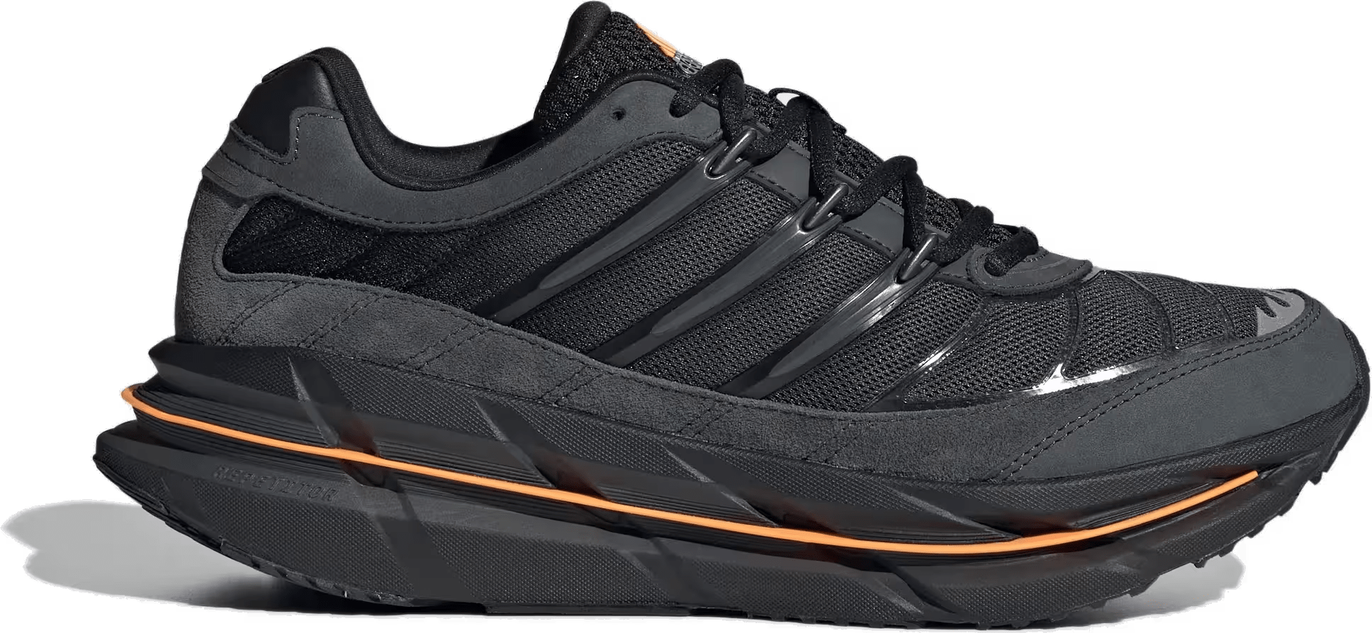 Adidas Adistar HRMY "Carbon"