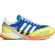 Bad Bunny x Adidas Adizero 72 "Shock Yellow"