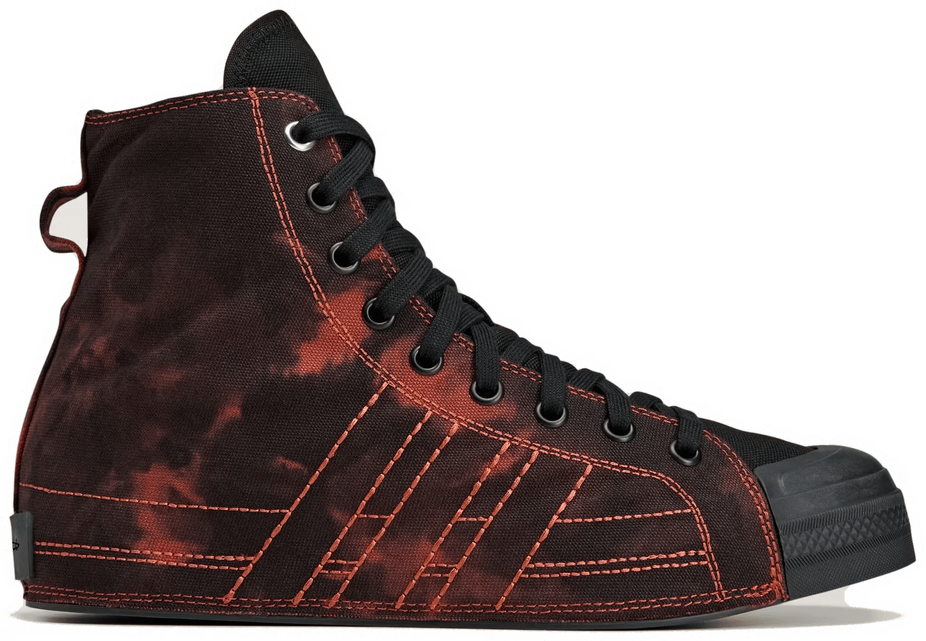 adidas Y-3 Nizza Hi