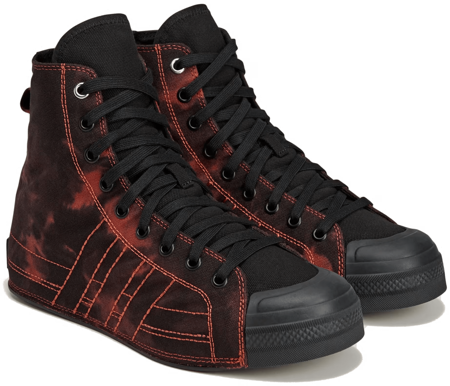 adidas Y-3 Nizza Hi