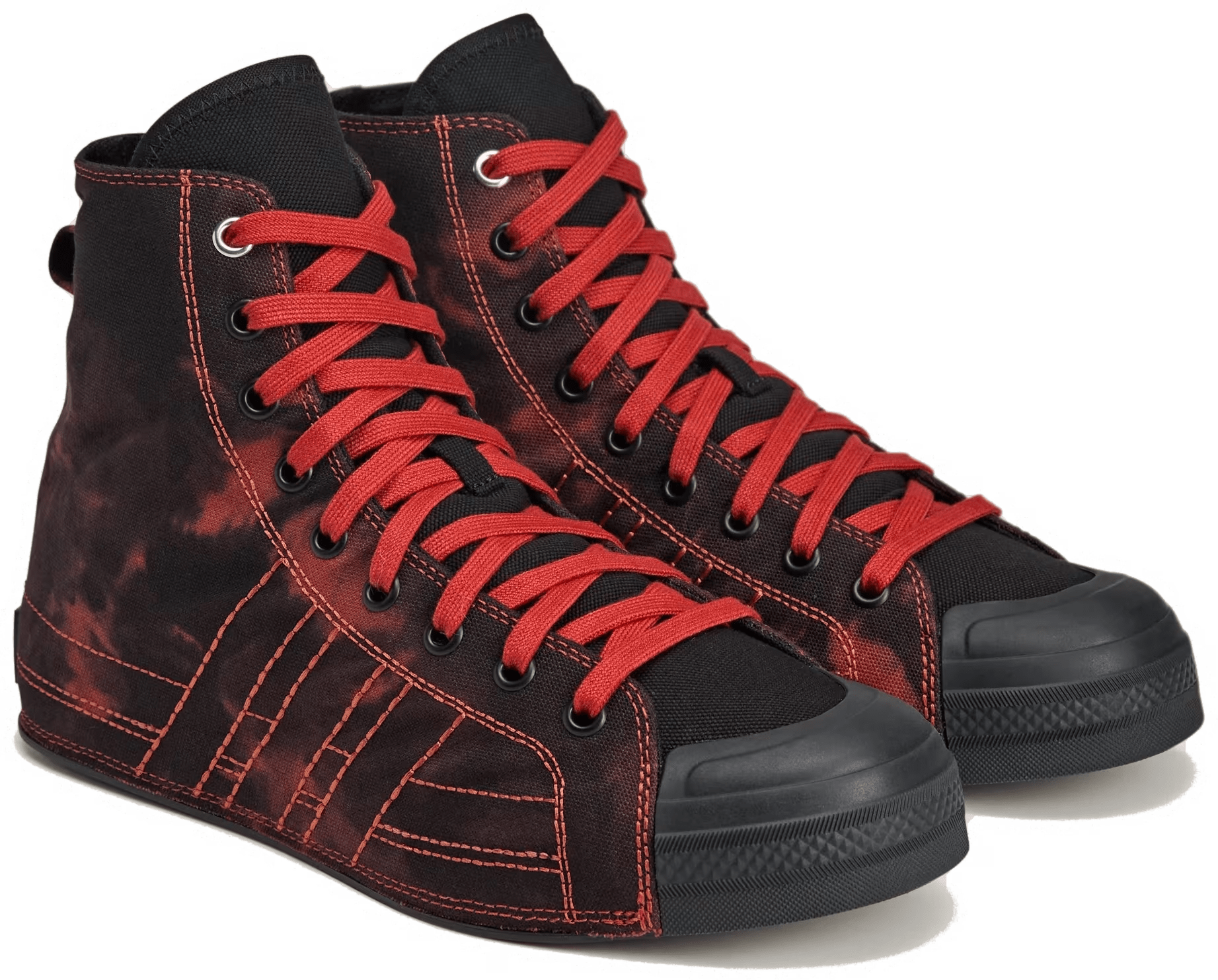 adidas Y-3 Nizza Hi