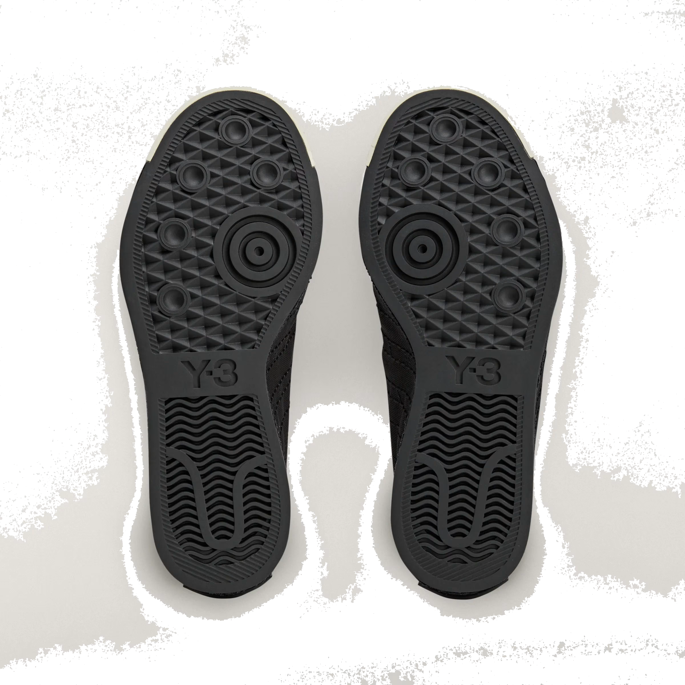 adidas Y-3 Nizza Lo Orbit Grey Black