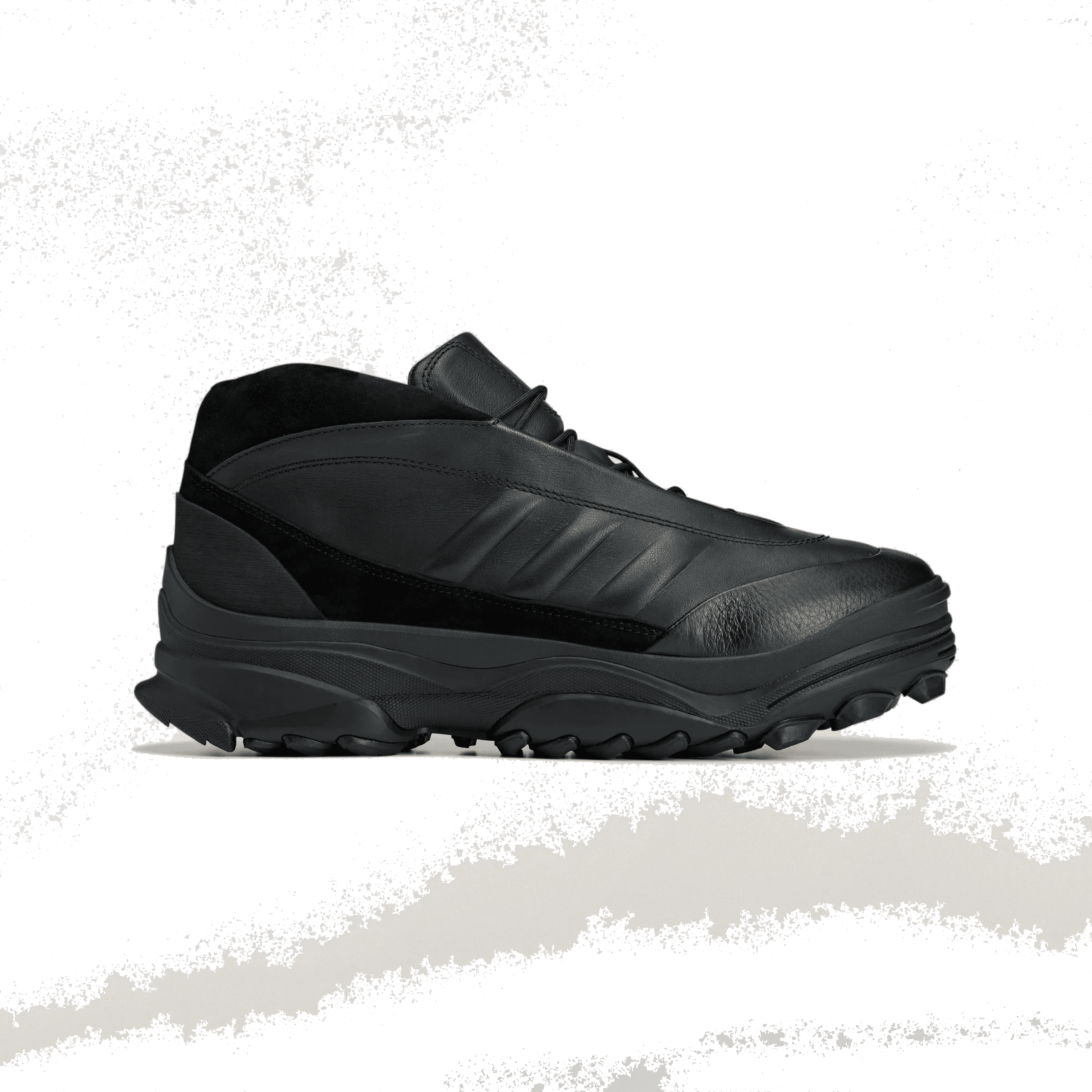 adidas Y-3 GSG9 2.0 Triple Black
