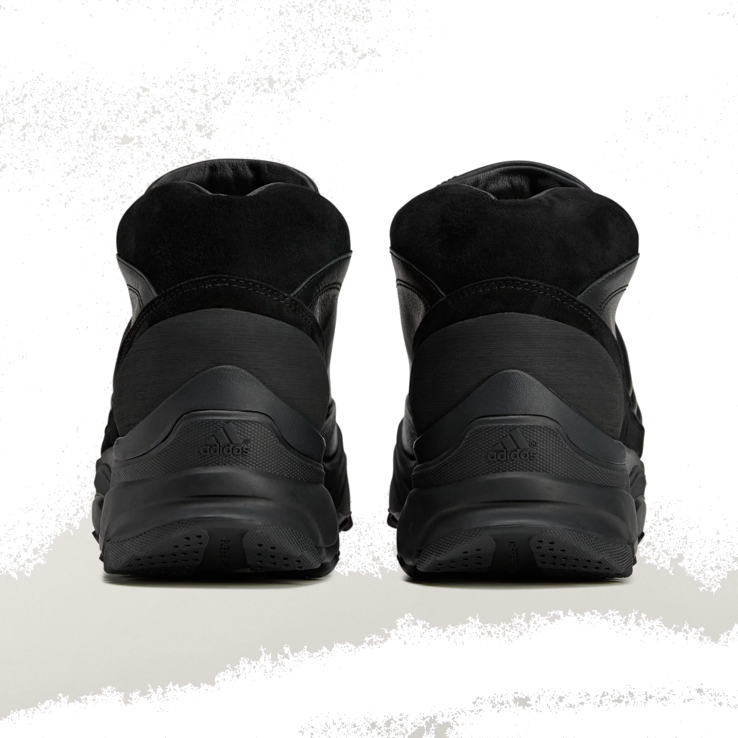 adidas Y-3 GSG9 2.0 Triple Black
