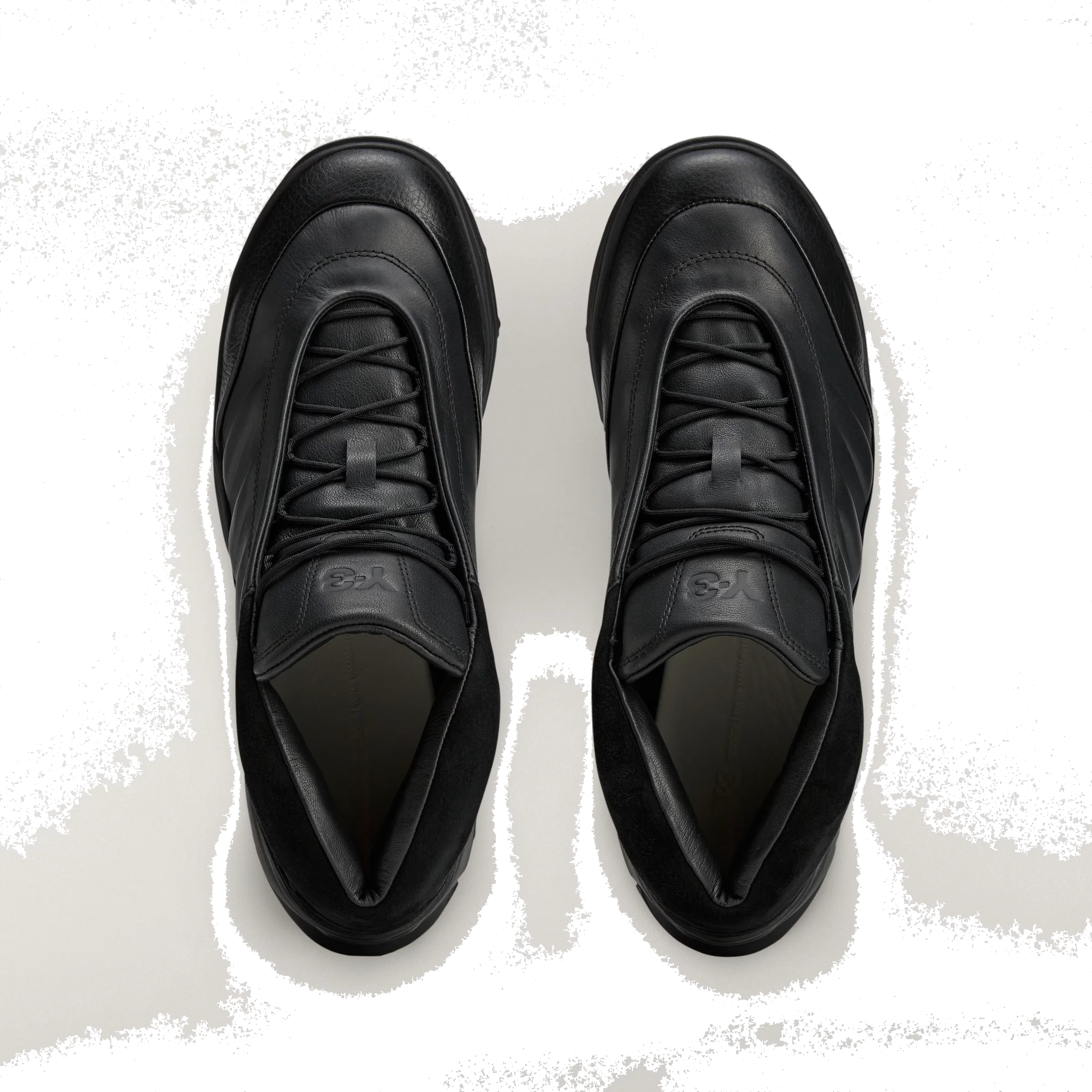 adidas Y-3 GSG9 2.0 Triple Black
