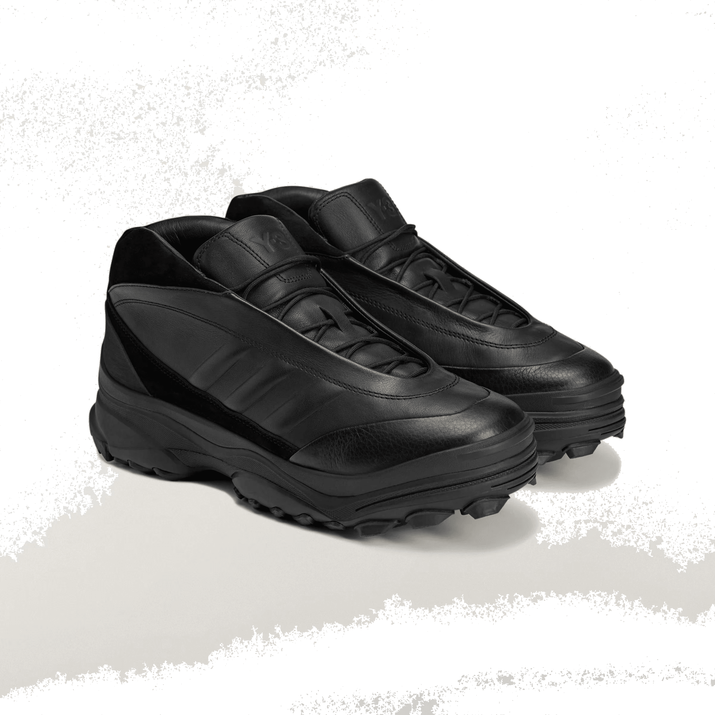 adidas Y-3 GSG9 2.0 Triple Black