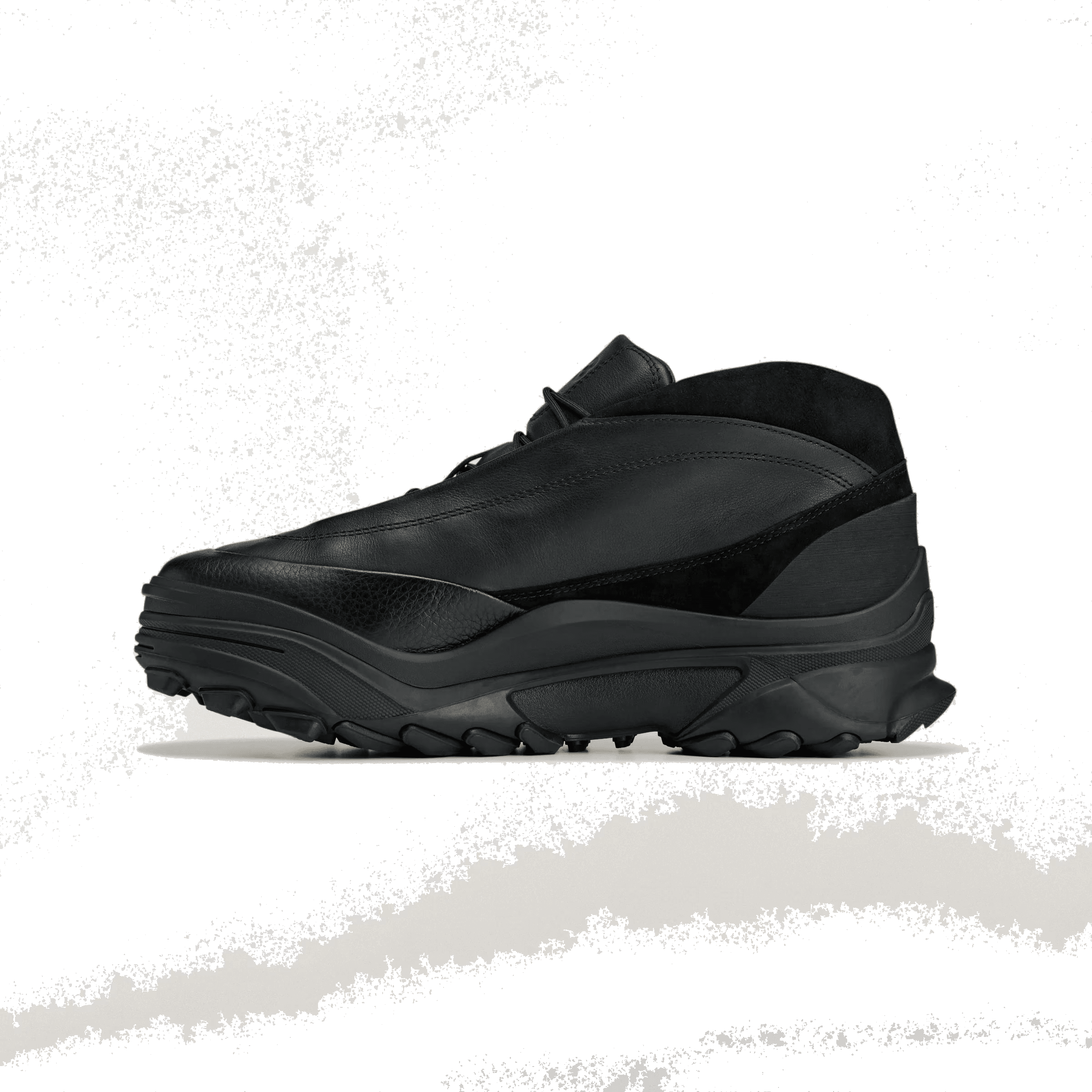 adidas Y-3 GSG9 2.0 Triple Black