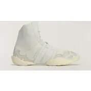 adidas Y-3 Regu 2002 Hi Beige Alumina Cream White