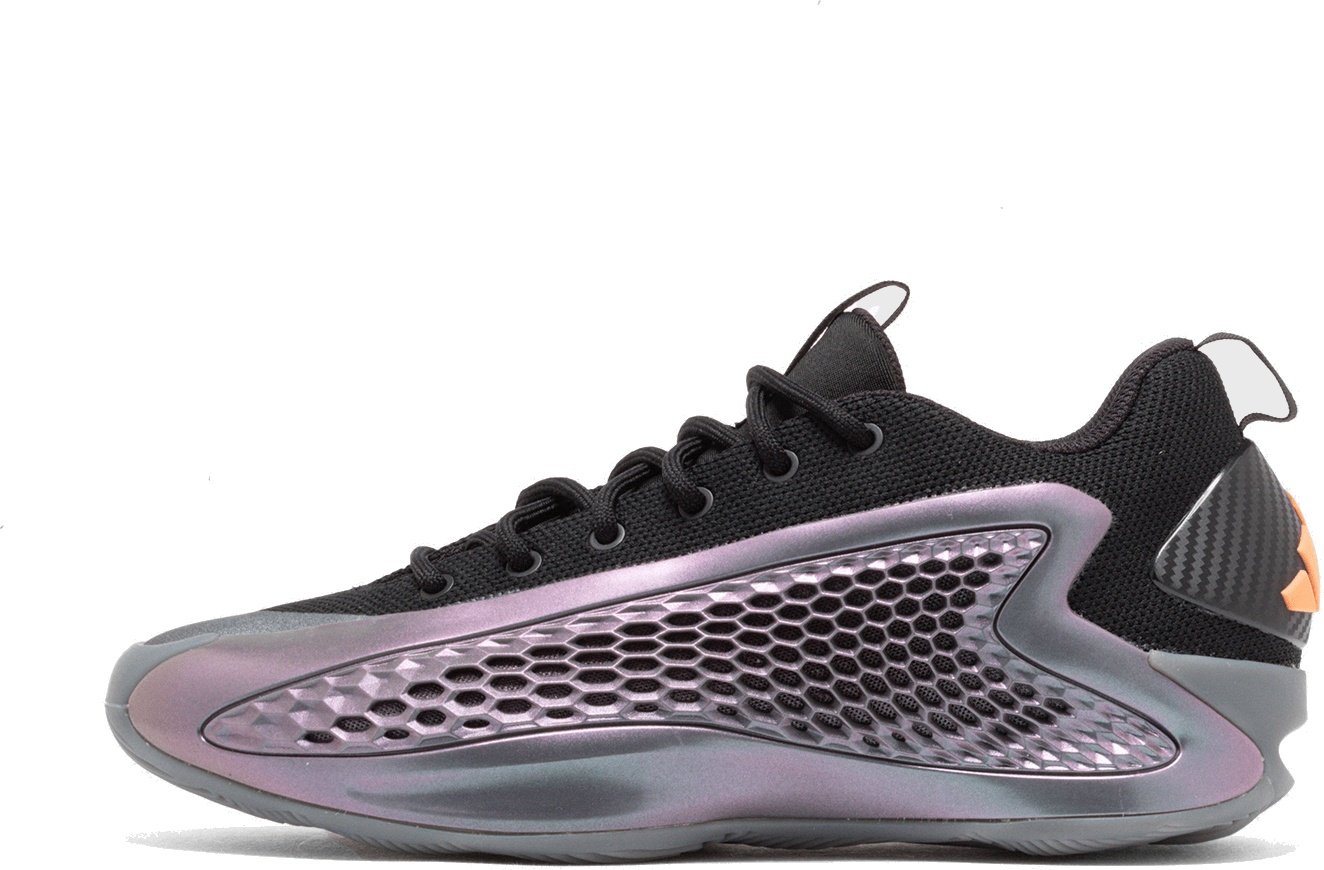 adidas AE 1 Low Iron Sharpens Iron (GS)