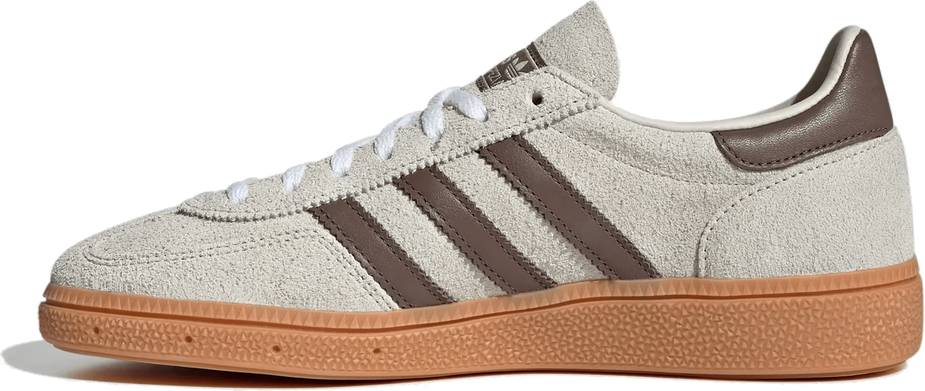 Adidas Handball Spezial "Off-White & Earth Strata"