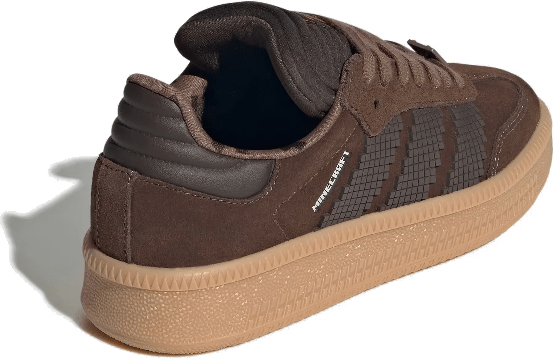 adidas Samba XLG Minecraft Spider (GS)
