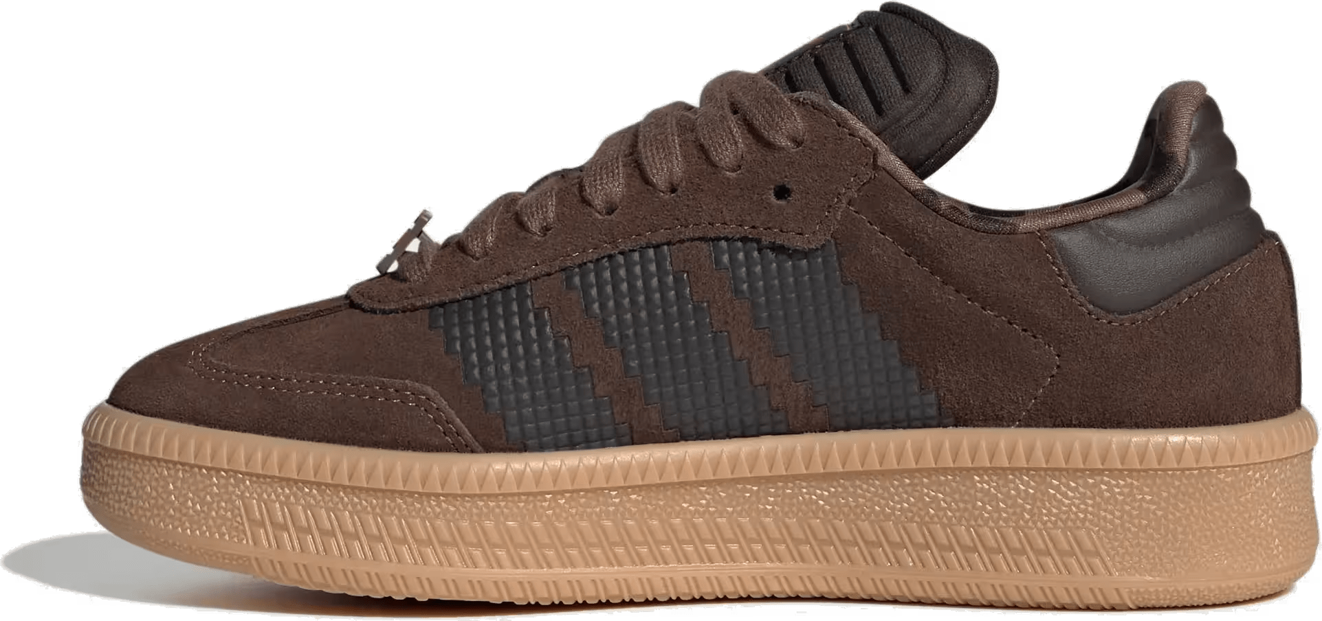 adidas Samba XLG Minecraft Spider (GS)