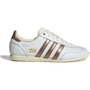 adidas Japan White Preloved Brown (Women's)