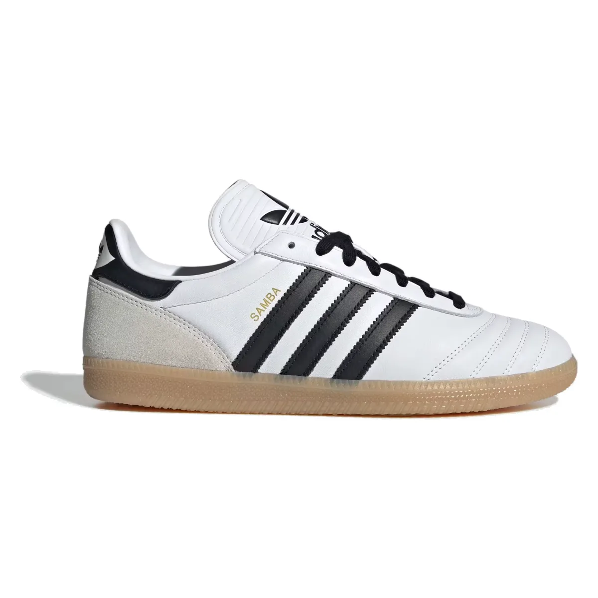 Adidas Samba Jp "Lucid Lemon"
